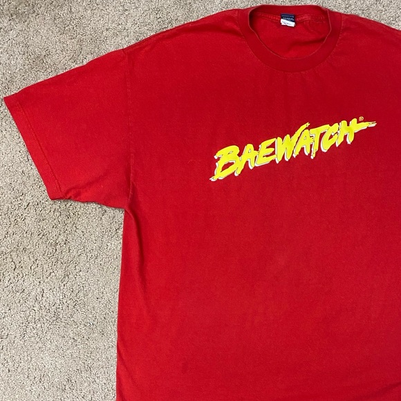 BAEWATCH Tee - Picture 2 of 3